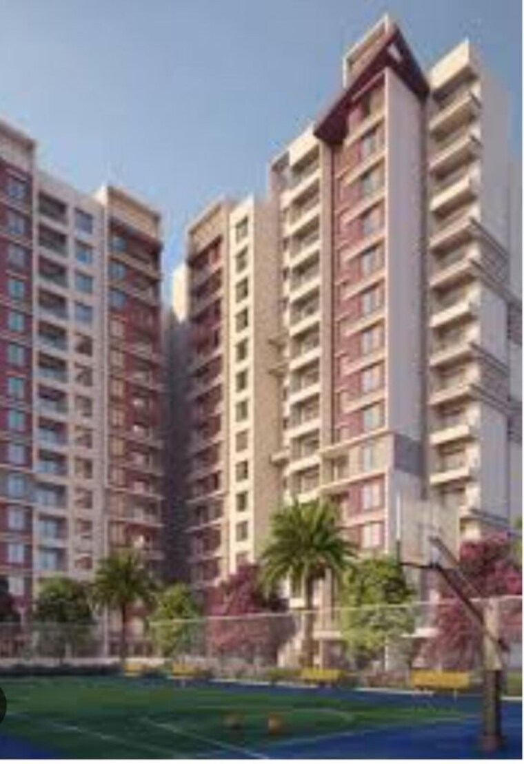Exterior View, sumadhura-sushantham 3 Bedroom 1550 Sq.Ft. Apartment In Vidyaranyapura Bangalore 10789122