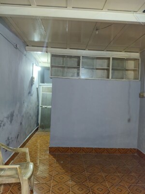 Bathroom in 1 BHK Independent House at Ganesh Complex Kalyan, Kalyan West – for Rent