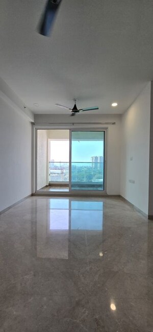 2 BHK Apartment For Rent in Aurum Q Residences, Ghansoli