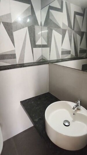 Team Area in 1 BHK Apartment at Lodha Casa Viva, Majiwada – for Rent