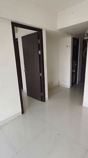 Building Lobby in 1 BHK Apartment at Lodha Casa Viva, Majiwada – for Rent