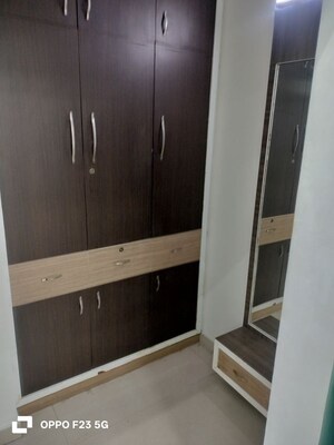 Furnished Amenities in 3 BHK Apartment at Rohtas Presidential Arcade, Vibhuti Khand – for Rent