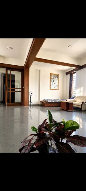 4 BHK Apartment For Rent in Sahaj Sunrise Vista, Gurukul