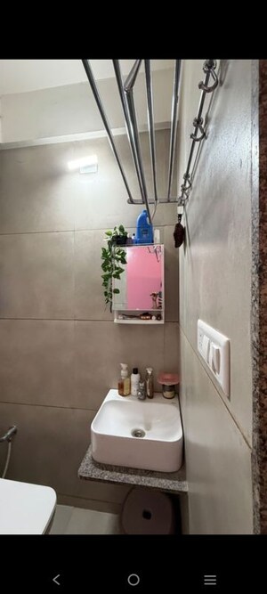 Furnished Amenities in 2 BHK Apartment at Godrej Vrindavan, Jagatpur – for Rent