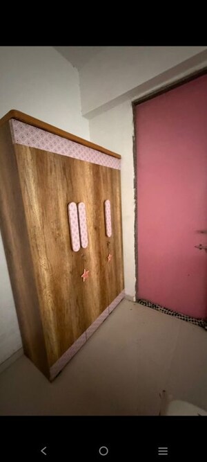 Furnished Amenities in 2 BHK Apartment at Godrej Vrindavan, Jagatpur – for Rent