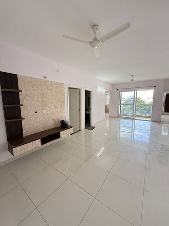 2 BHK Apartment For Rent in Salarpuria Sattva Exotic in Kogilu, Bangalore