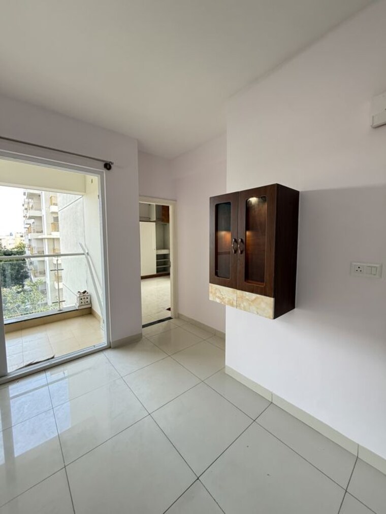 Hall, salarpuria-sattva-exotic 2 Bedroom 1235 Sq.Ft. Apartment In Kogilu Bangalore 10789131