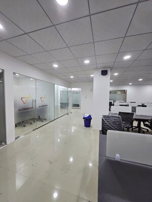 Team Area in  Office Space at Sector 63 – for Rent