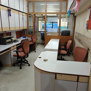  Office Space For Sale in Dadar East