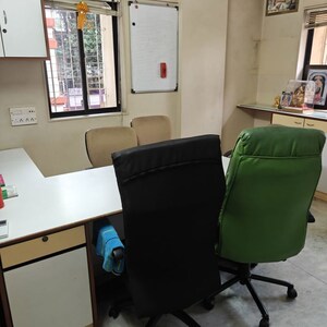 Team Area in  Office Space at Dadar East – for Sale