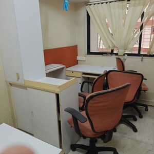Team Area in  Office Space at Dadar East – for Sale