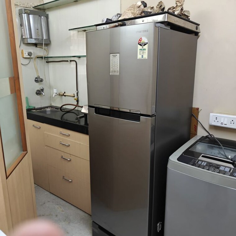 Kitchen, dadar east Commercial Office Space 768 Sq.Ft. In Dadar East Mumbai 10789143