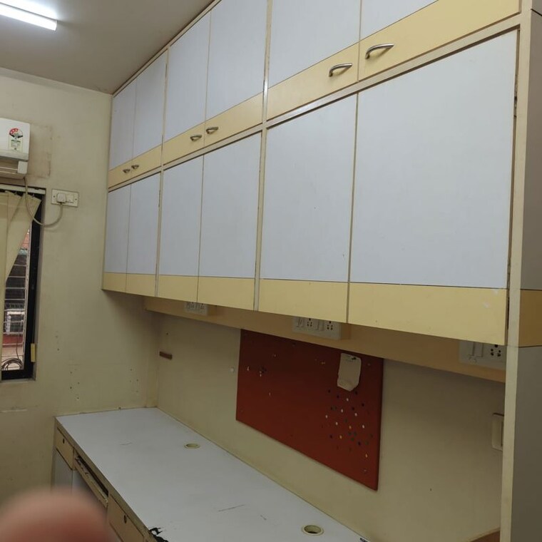 Kitchen, dadar east Commercial Office Space 768 Sq.Ft. In Dadar East Mumbai 10789143