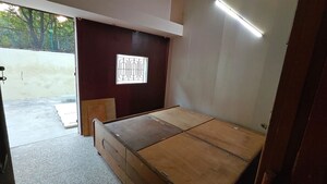 Bedroom in 1 BHK Independent House at Sector 23 – for Rent