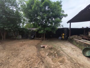  Plot – Exterior View View at Kalal Kheria - for Rent