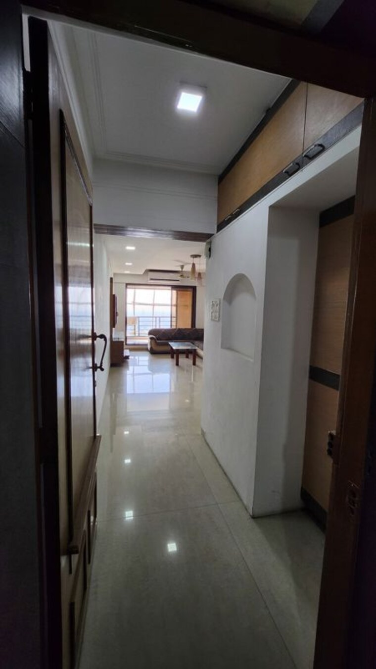 Nearby, cloud-36-mumbai 2 Bedroom 1220 Sq.Ft. Apartment In Ghansoli Navi Mumbai 10789151