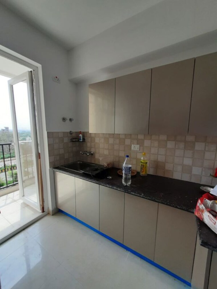Kitchen, ats-picturesque-reprieves 3.5 Bedroom 2350 Sq.Ft. Apartment In Sector 152 Noida 10789159