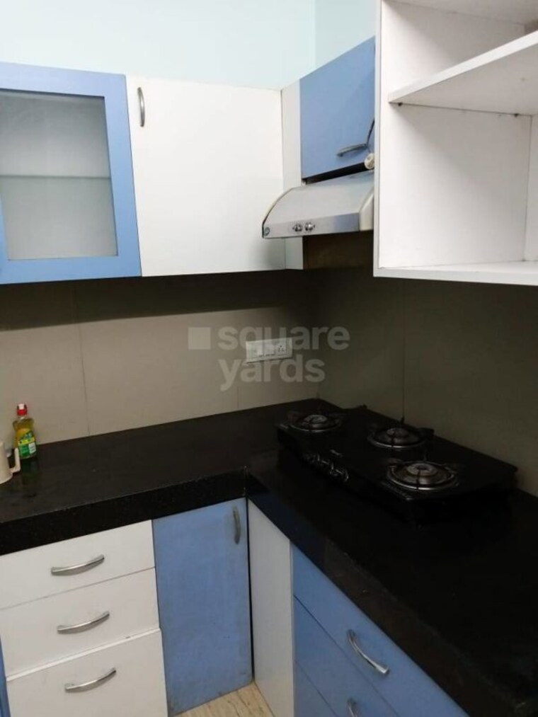 Kitchen, yashoda-apartment-kopar-khairane 2 Bedroom 1100 Sq.Ft. Apartment In Kopar Khairane Navi Mumbai 10789169