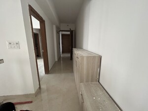 Building Lobby in 3.5 BHK Apartment at ATS Picturesque Reprieves, Sector 152 – for Rent