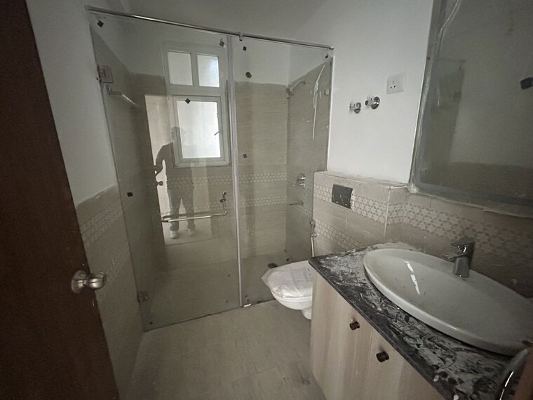 Bathroom, ats-picturesque-reprieves 3.5 Bedroom 2350 Sq.Ft. Apartment In Sector 152 Noida 10789172