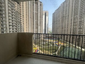 3.5 BHK Apartment – Exterior View View at ATS Picturesque Reprieves, Sector 152 - for Rent