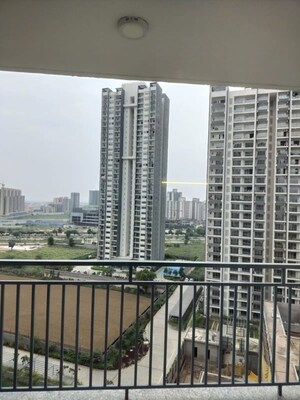 4 BHK Apartment – Exterior View View at Godrej Air Sector 85, Sector 85 - for Rent