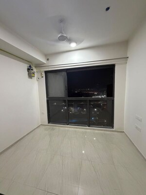 1 BHK Apartment For Rent in Lodha Quality Home Tower 2, Majiwada