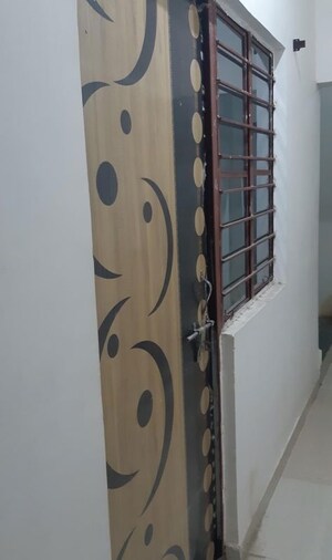 Furnished Amenities in 1 RK Builder Floor at Ashok Nagar – for Rent
