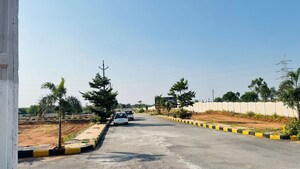  Plot For Sale in Adibatla
