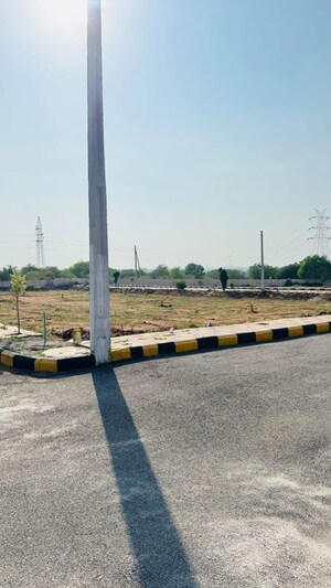   Plot at Adibatla – for Sale