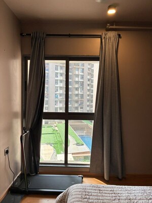 Room in 2 BHK Apartment at Runwal Eirene, Balkum Pada – for Sale