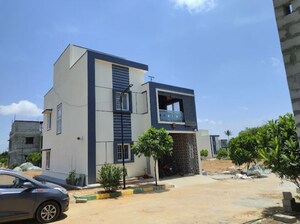 3 BHK Villa For Sale in Chandrika Paradise, Anekal