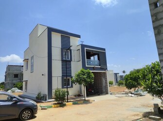 3 BHK +Villa For Sale in Chandrika Paradise in Anekal, Bangalore