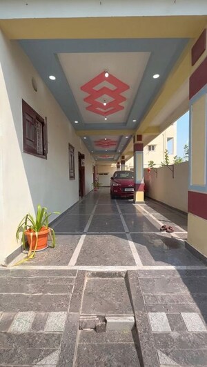 4 BHK Independent House – Exterior View View at Hayathnagar - for Sale
