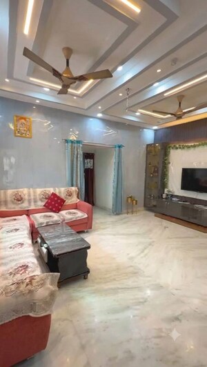4 BHK Independent House For Sale in Hayathnagar