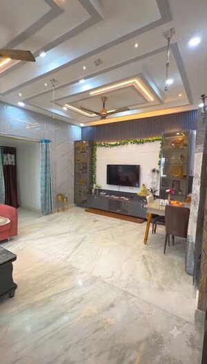 Hall in 4 BHK Independent House at Hayathnagar – for Sale