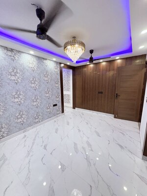 3 BHK Builder Floor For Sale in Khirki Extension