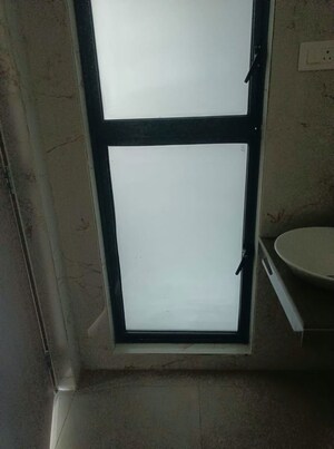 Attached Bathroom in 3 BHK Apartment at Vartak Nagar – for Rent