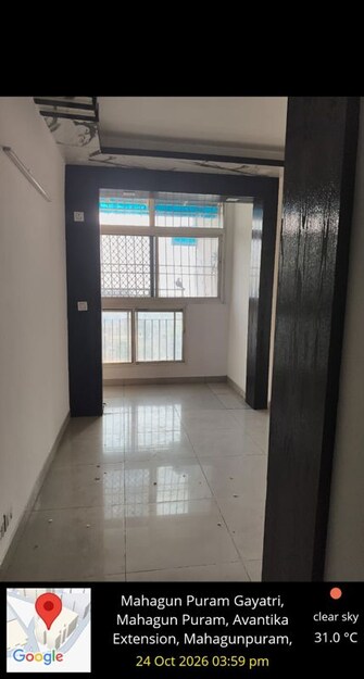 2 BHK Apartment For Rent in Savfab Jasmine Grove in Delhi Meerut Expressway, Ghaziabad