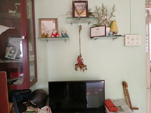 Furnished Amenities in 2 BHK Apartment at Ujawal Heritage, Dhayari – for Sale