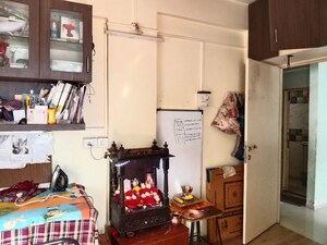 Furnished Amenities in 2 BHK Apartment at Ujawal Heritage, Dhayari – for Sale