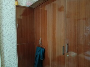 Furnished Amenities in 2 BHK Apartment at Ujawal Heritage, Dhayari – for Sale