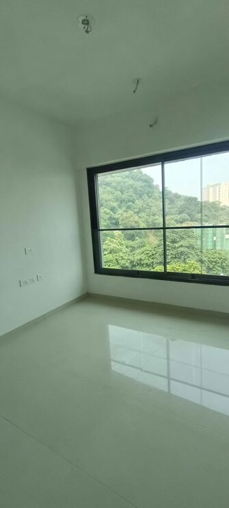 1 BHK Apartment For Rent in RIPL Aikya Roots in Vikhroli West, Mumbai