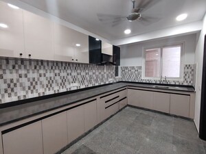 Balcony in 3.5 BHK Apartment at RDB Legend Harmony, Lingampally – for Rent