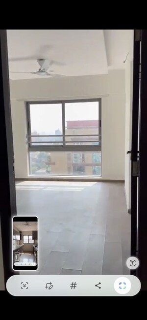Bathroom in 3 BHK Apartment at Siddhivinayak Apartment Bandra West, Bandra West – for Rent