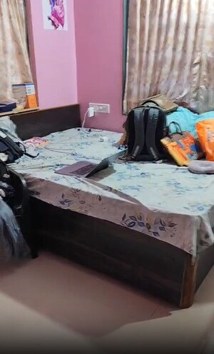 1 BHK Apartment For Sale in Shree Bhagwati Rudraksh, Tathawade