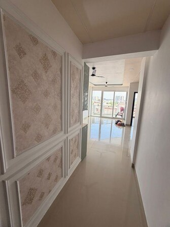 2 BHK Apartment For Rent in Ganga Apartments Gomti Nagar in Gomti Nagar, Lucknow