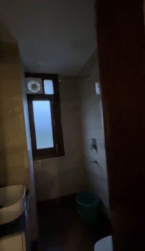 Building Lobby in 3 BHK Apartment at Bhatti Khurd – for Sale