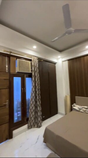 3 BHK Apartment For Sale in Bhatti Khurd