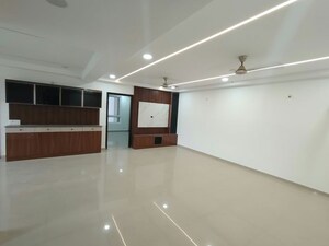 Kitchen in 3.5 BHK Apartment at RDB Legend Harmony, Lingampally – for Rent